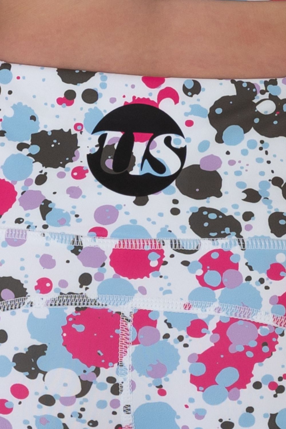 Splatter It Bike Pant