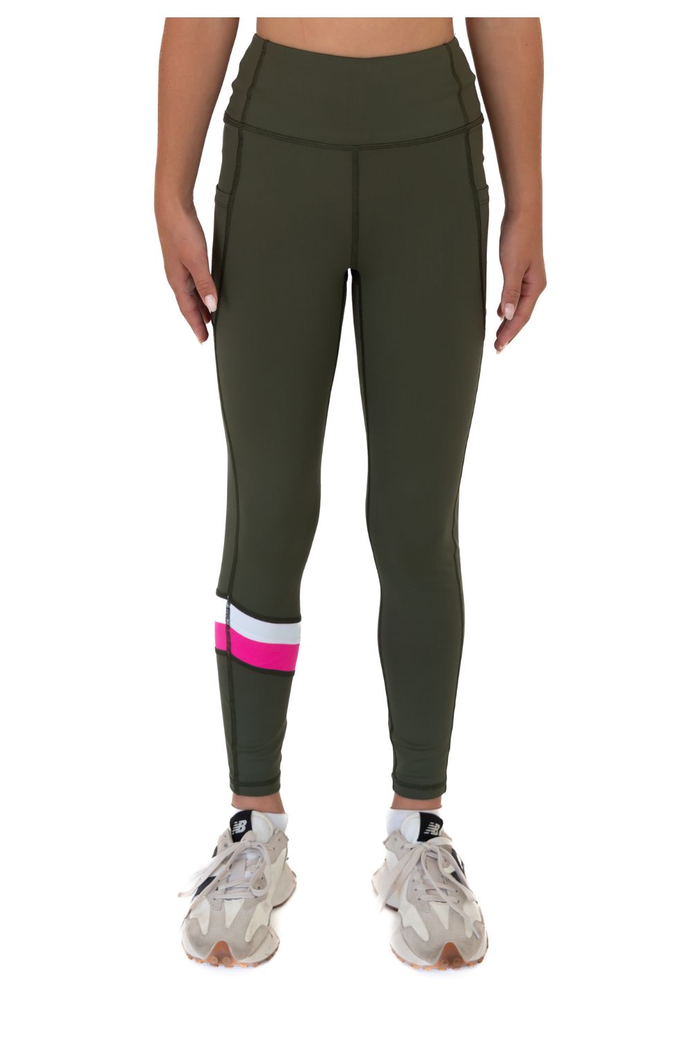 Splice It Up Legging