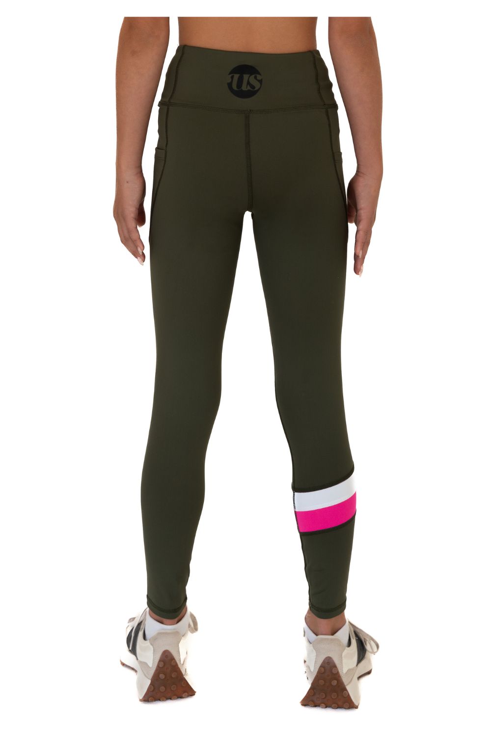 Splice It Up Legging