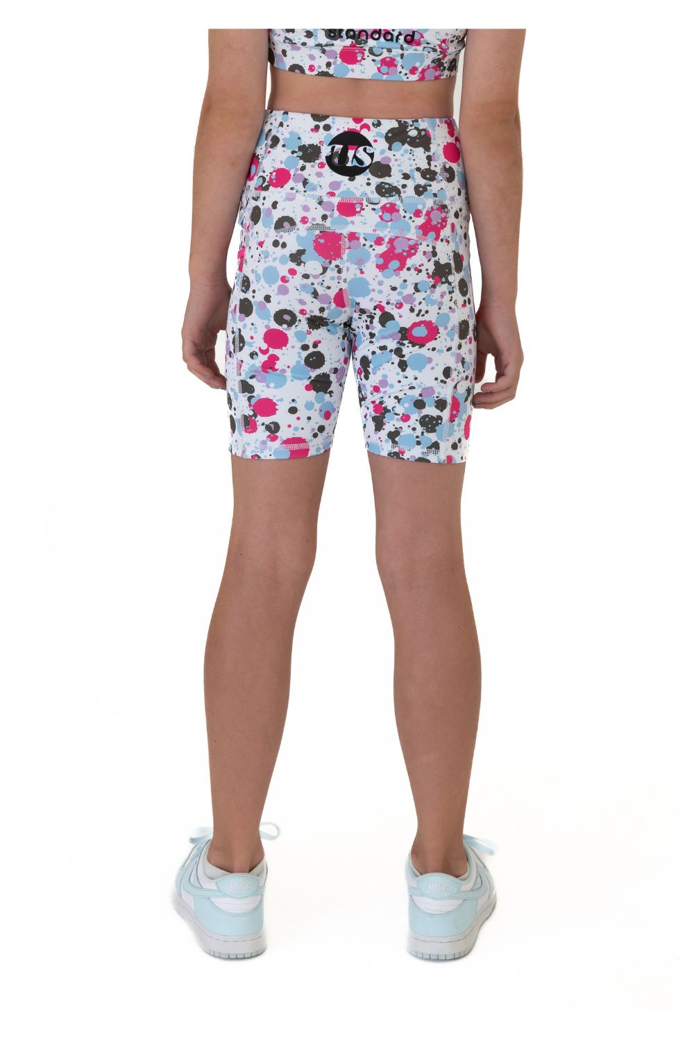 Splatter It Bike Pant