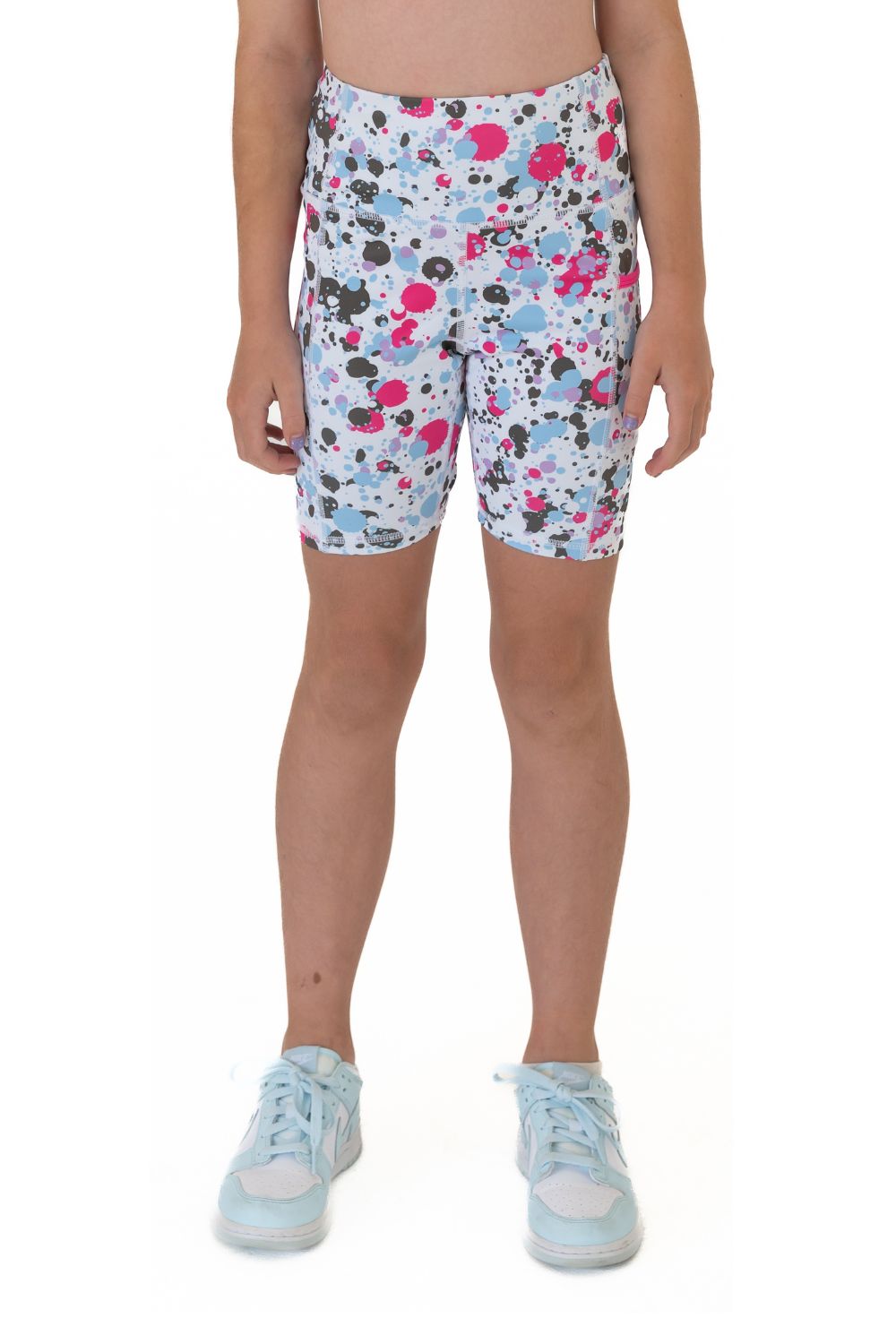 Splatter It Bike Pant