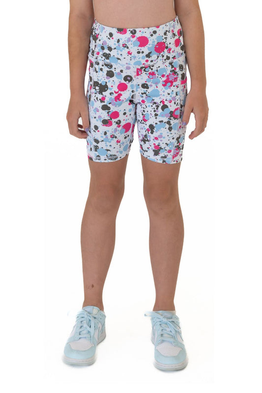 Splatter It Bike Pant