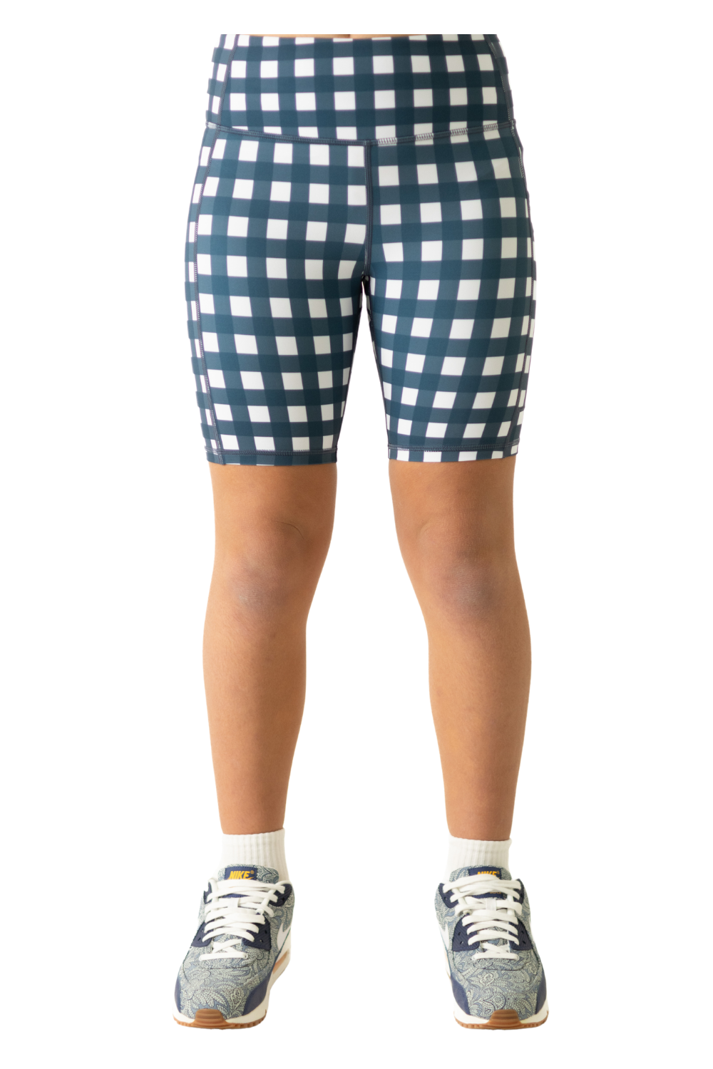 Check Mate Bike Pant