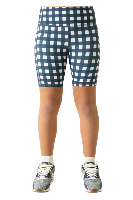 Check Mate Bike Pant
