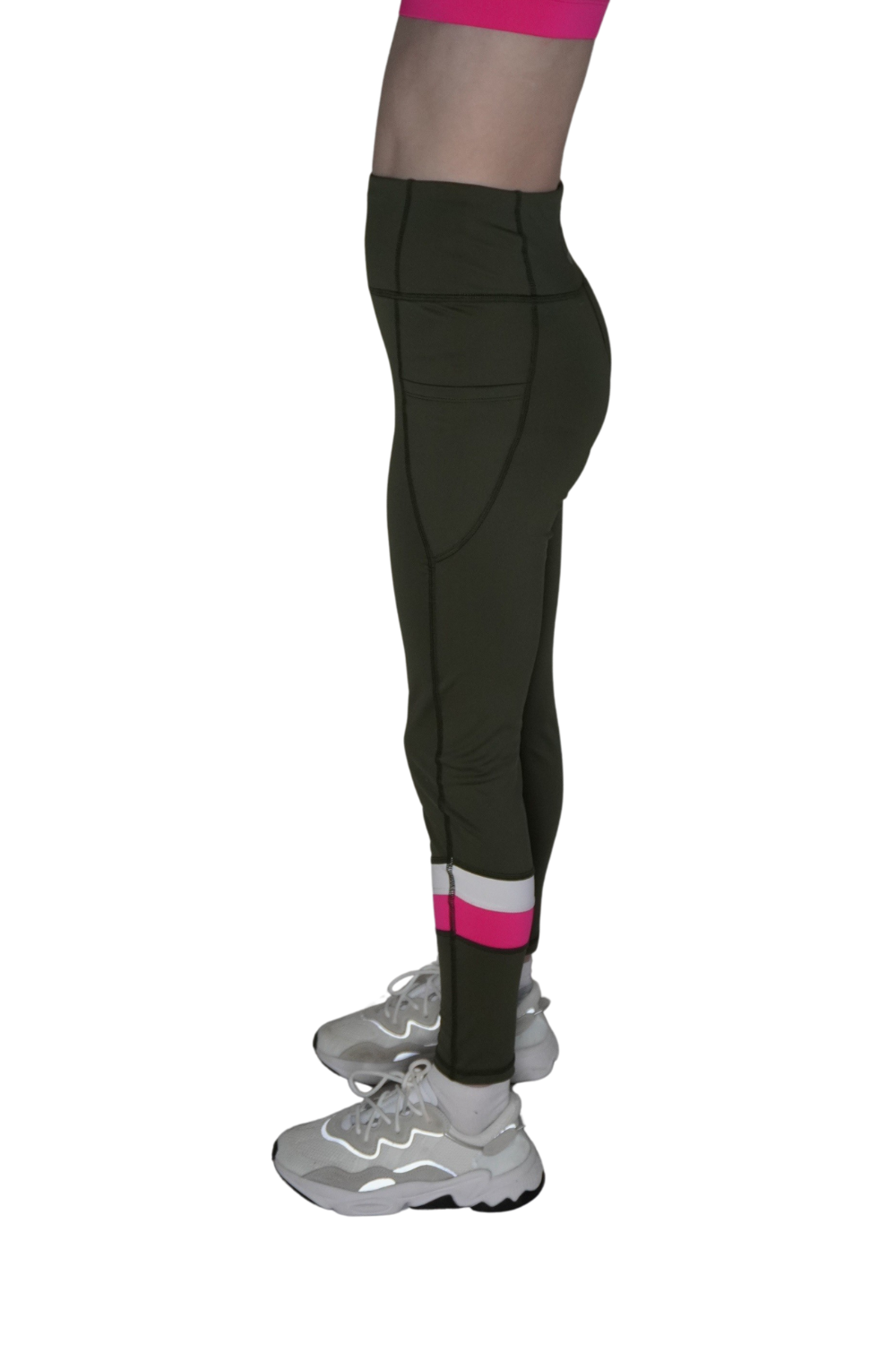 Splice It Up Legging