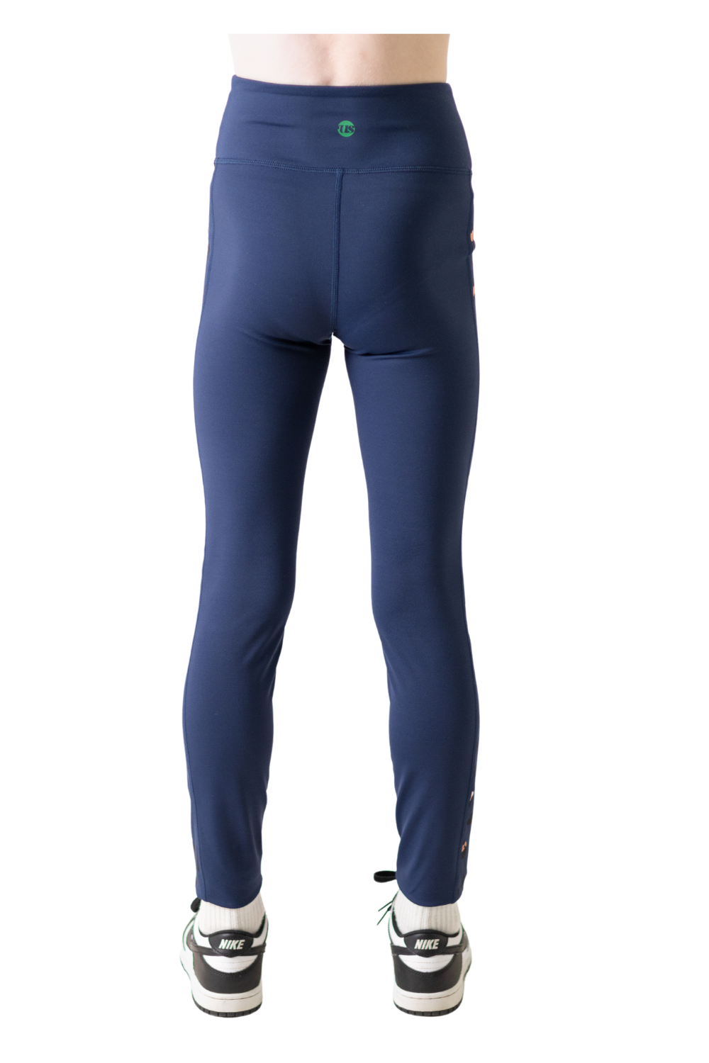 Leopard Luxe Legging