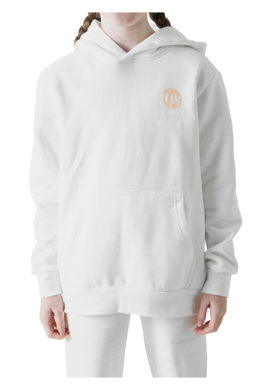 The Standard Hoodie - Stone