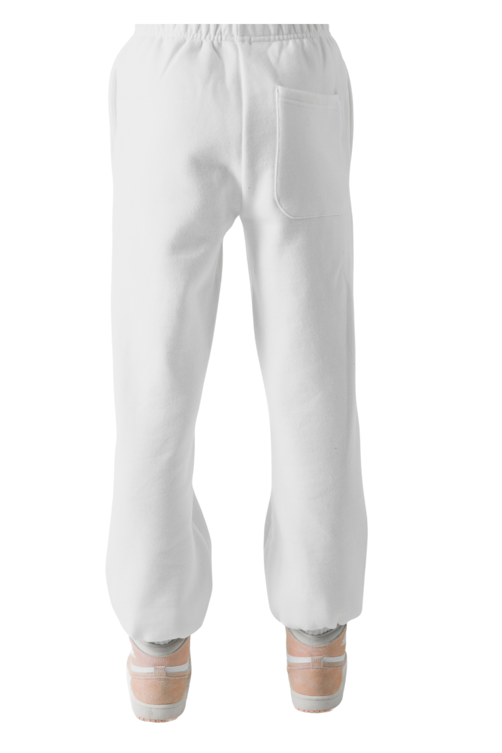 The Standard Track Pant - Stone