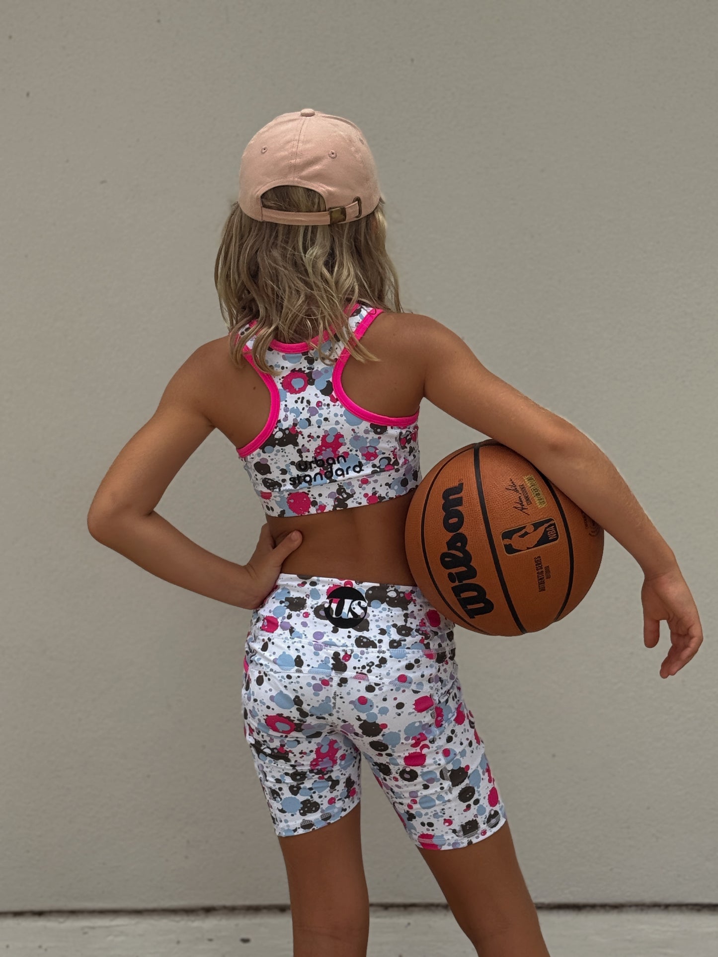 Splatter It Bike Pant